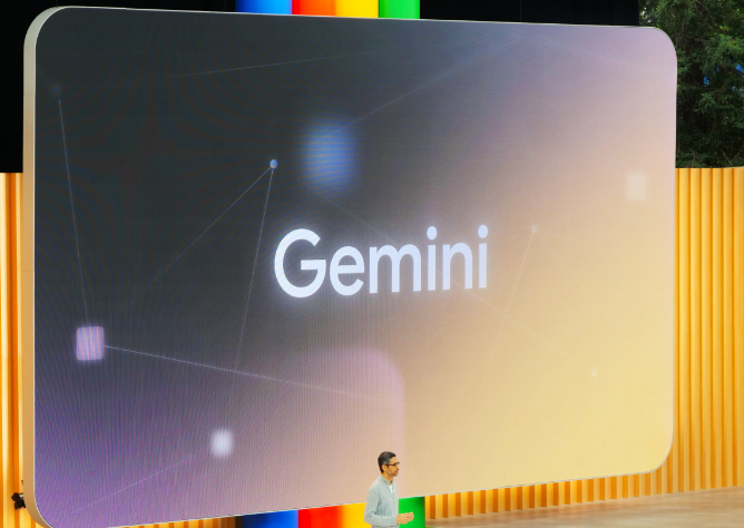 Gemini AI