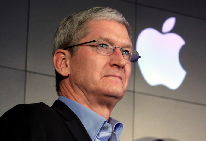 Apple's Batterygate Settlement
